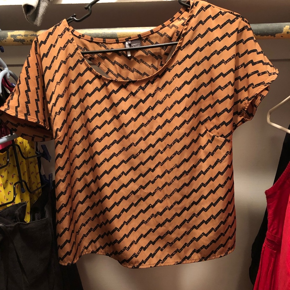 Urban outfitters shirt